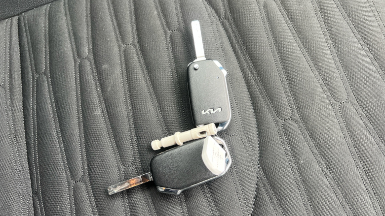 Kia Ceed 1.5T GDi ISG GT-Line 5dr Petrol Hatchback